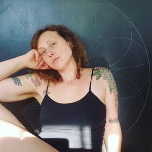 Meet your Posher, Jeannine